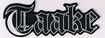 /TAAKE / Logo (sp)