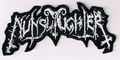 NUNSLAUGHTER / logo (sp) []