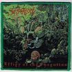 /SUFFOCATION / Effigy of the Forgotten (sp)