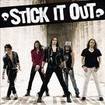 /STICK IT OUT / s/t