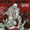 THRASH METAL/EVIL ARMY / Violence and War
