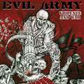 EVIL ARMY / Violence and War []