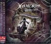 /XANDRIA / Theater of Dimensions (2CD) (国内盤）