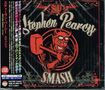 /STEPHEN PEARCY / Smash (国内盤）