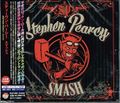 STEPHEN PEARCY / Smash (Ձj []