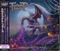 TWILIGHT FORCE / Heroes of Mighty Magic (2CD) (Ձj []