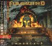 HEAVY METAL/FIREWIND / Immortals (国内盤）