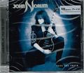 JOHN NORUM / Face the Truth (super jewel / 2014 reissue) []