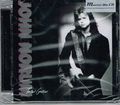 JOHN NORUM / Total Control   (2014 reissue) []