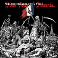 V.A / We Are French Fuck You  i2CD/digi) ŏI []