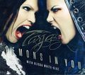 TARJA vs ALISSA / Demons in You (digi) []