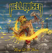 HEAVY METAL/HELLRAISER / Revenge of the Phoenix