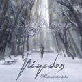 NAYADES / White Winter Tales@XyCfBbNp[VI []