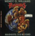 WENDY O.WILLIAMS PLASMATICS / Maggots The Record []