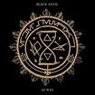 /BLACK ANVIL / As Was