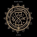 BLACK ANVIL / As Was []