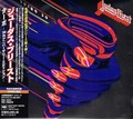 JUDAS PRIEST / Turbo 3oth Anniversary Edition  (3CD/digi/Ձj []