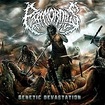 /PRIMORDIUS / Genetic Devastation
