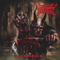 SADISTIC BUTCHERING / Murderous []