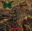 JAPANESE BAND/TENTACLE CENTIPEDE / Keichitsu 