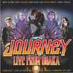 コレクターズ商品/JOURNEY- LIVE FROM OSAKA(2CDR)