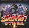 JOURNEY- LIVE FROM OSAKA(2CDR) []