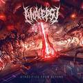 ANALEPSY / Atrocities from Beyond (slip) []