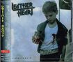 HEAVY METAL/LETHAER HEART / Comeback (国内盤）