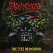HEAVY METAL/POSSESSED / The Eyes of Horror (LP/Splatter vinyl)