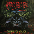 POSSESSED / The Eyes of Horror (LP/Splatter vinyl) []