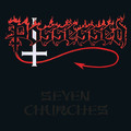 POSSESSED / Seven Churches (LP) []