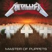 THRASH METAL/METALLICA / Master of Puppets (国内盤）