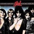 GIRL / Sheer Greed (Rock CandyՁj []