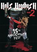 V.A / HELLS HEADBASH Part 2 (2DVD) []