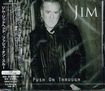 /JIM JIDHEAD / Push on Through (国内盤）