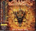 ATTIC DEMON / Let's Raise Hell (Ձj []
