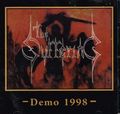 THE SUFFERING / Demo 1998 []