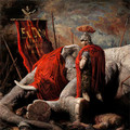 EX DEO / The Immortal Wars (digi) []