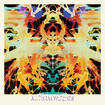 /ALL THEM WITCHES / Sleeping Through The War (digi)