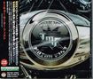 /TOKYO MOTOR FIST / Tokyo Motor Fist (国内盤）