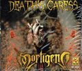 MORTIGENA / Death's Caress (digi) []
