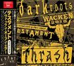 コレクターズ商品/TESTAMENT - WACKEN OPEN AIR 2016 (1CDR+1DVDR)