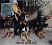 HEAVY METAL/THOR / Keep The Dogs Away (2CD+DVD/digi)