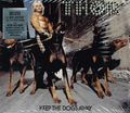 THOR / Keep The Dogs Away (2CD+DVD/digi) []