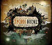HEAVY METAL/TROIN / On the other side of the Earth