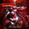 DISGORGE (US) / She Lay Gutted []
