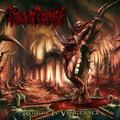 DAWN OF DEMISE / Rejoice in Vengeance []