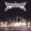 HEAVY METAL/SLEAZER / Fall into Disgrace