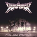 SLEAZER / Fall into Disgrace []