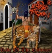 HEAVY METAL/LEOPARD MACHINE / Ride of The Enfocer 